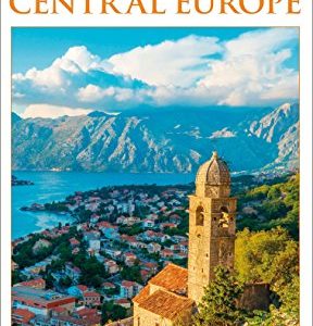 DK Eyewitness Travel Guide: Eastern and Central Europe