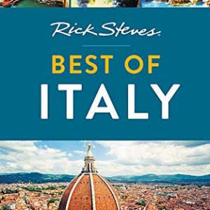 Rick Steves Best of Italy