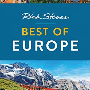 Rick Steves Best of Europe
