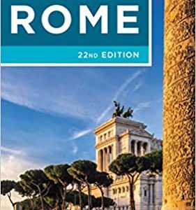 Rick Steves Rome (Rick Steves Travel Guide)