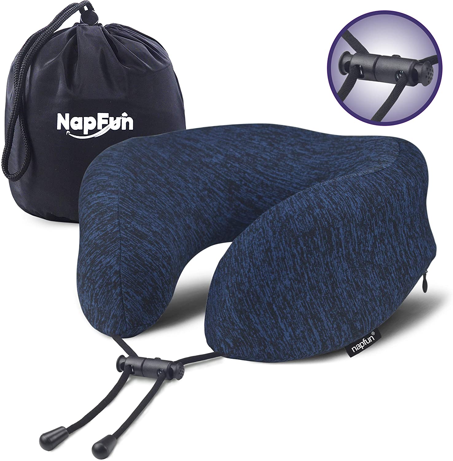 mlvoc travel pillow