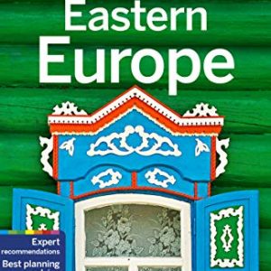 Lonely Planet Eastern Europe (Travel Guide)
