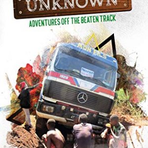 Madagascar Unknown: Adventures off the Beaten Track