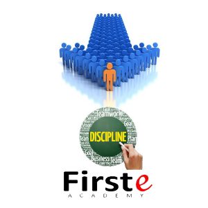 Implement Leadership Authority with Power Of Discipline
