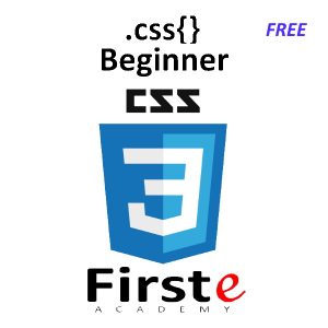 Web Development & CSS for Absolute Beginners