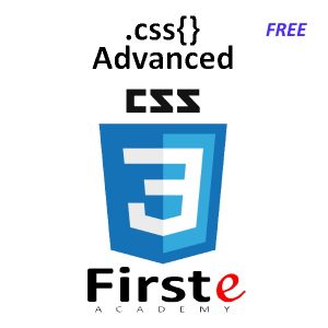 Web Development and CSS: Advanced